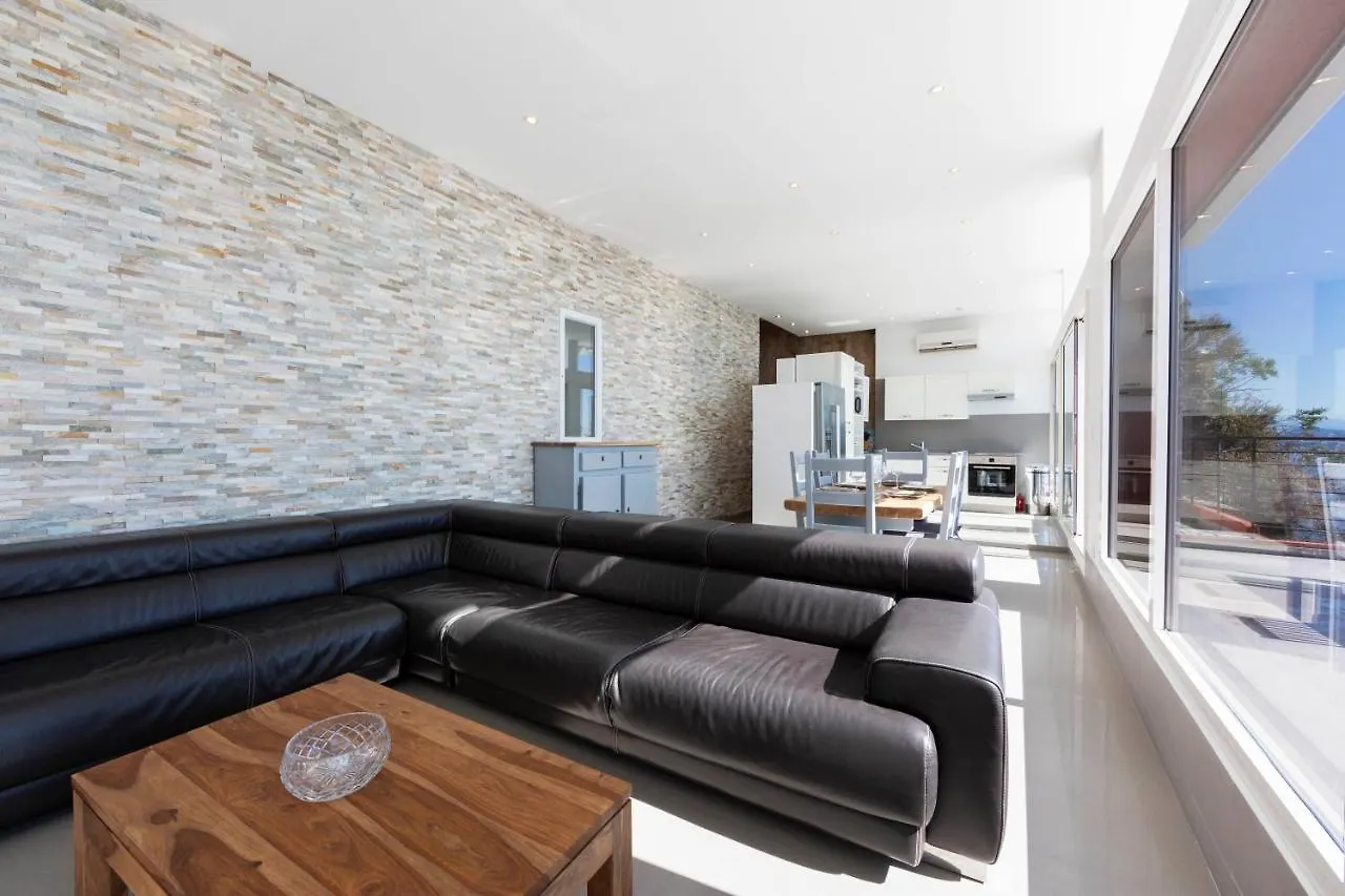 Breathtaking Luxurious Villa With Sea-View In Theoule Sur Mer 0*, Theoule-sur-Mer France