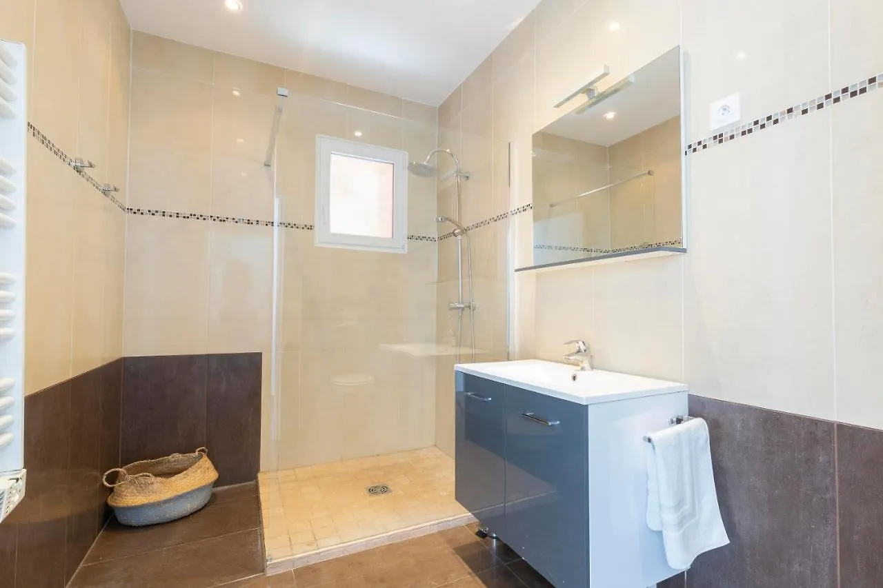 Breathtaking Luxurious Villa With Sea-View In Theoule Sur Mer Theoule-sur-Mer